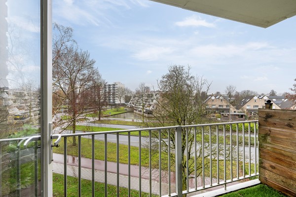 Medium property photo - Henegouwen 68, 3332 GC Zwijndrecht